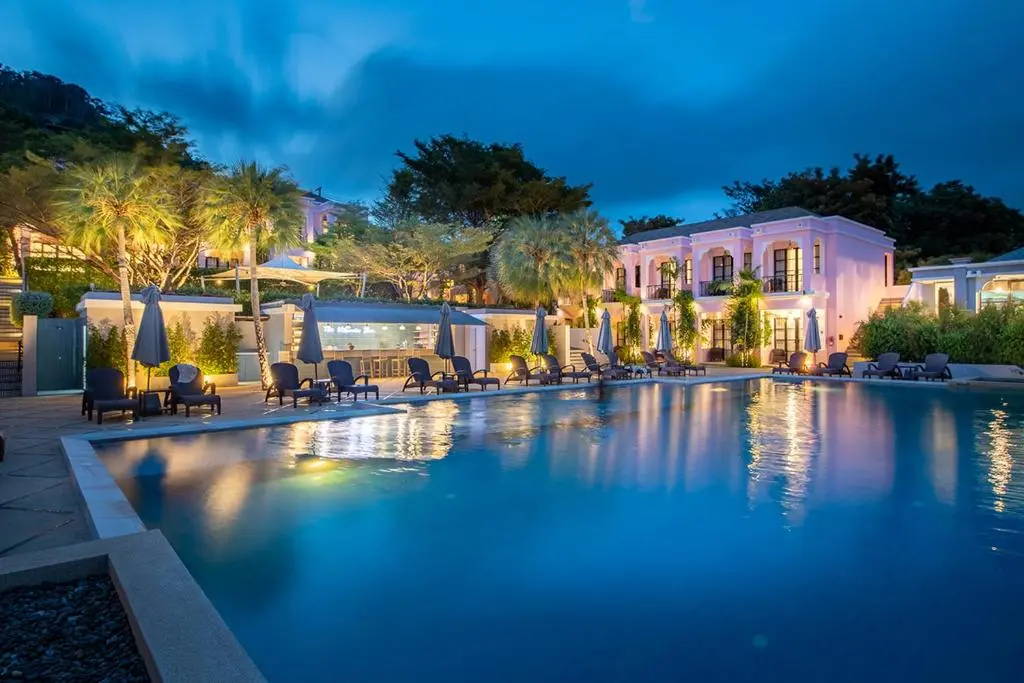 Discover Absolute Sanctuary: A Comprehensive Spa Review in Thailand