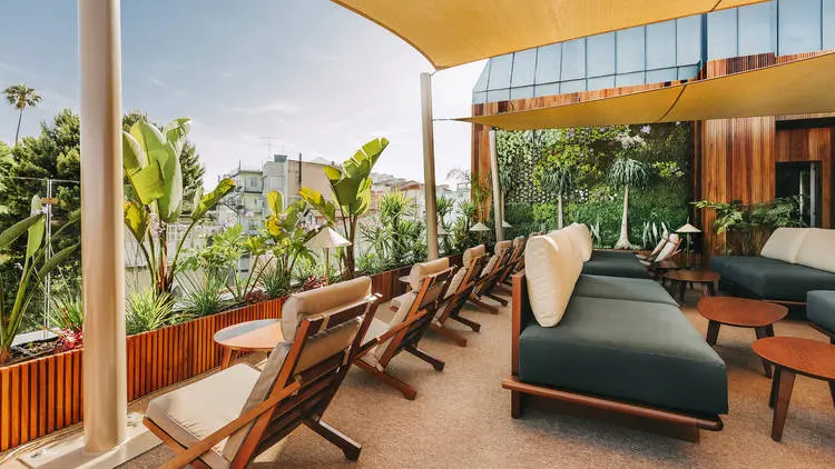 The Ultimate List: 10 Must-Visit Rooftop Bars in Lisbon