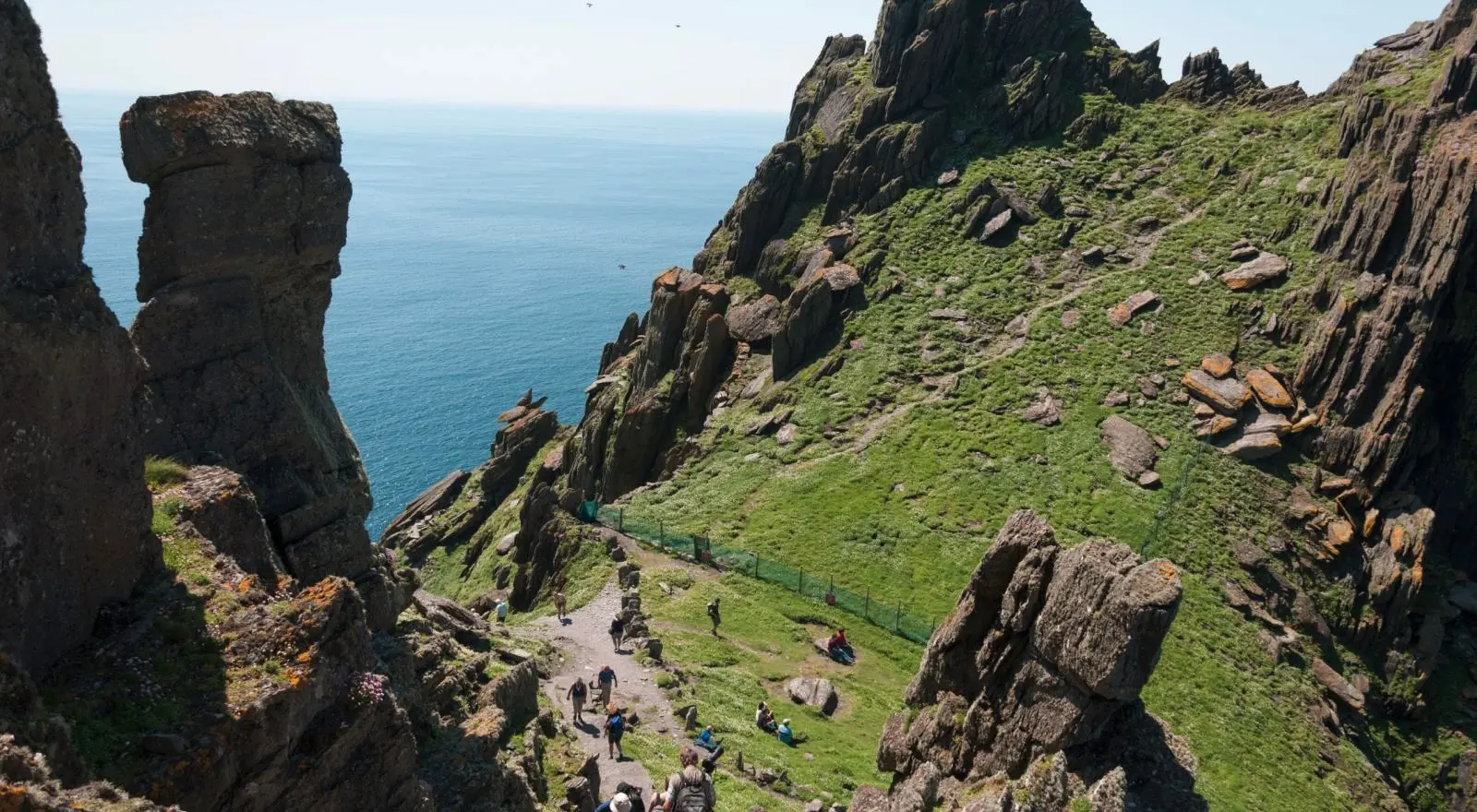 Explore the Filming Locations of Every Star Wars Movie: A Complete Guide
