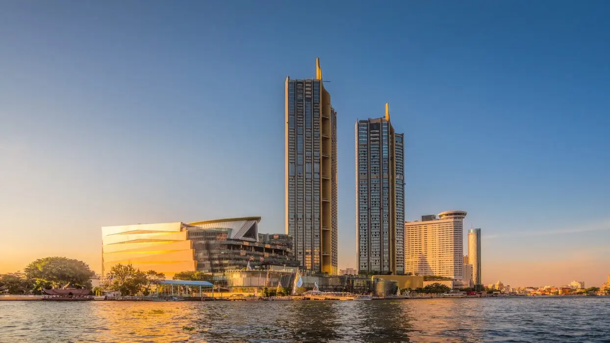10 Amazing Things to Do in Bangkok: Unforgettable Experiences in Thailand's Vibrant Capital