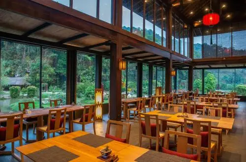 Discover Chiang Mai: 12 Must-Visit Restaurants, Shops, and Hotels for an Unforgettable Experience