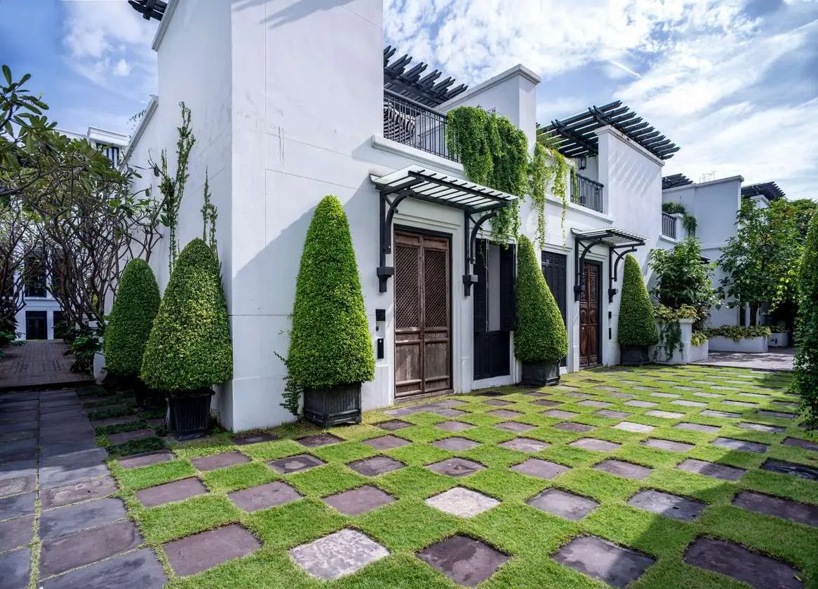 Unforgettable Luxury: A Comprehensive Review of The Siam Bangkok Hotel