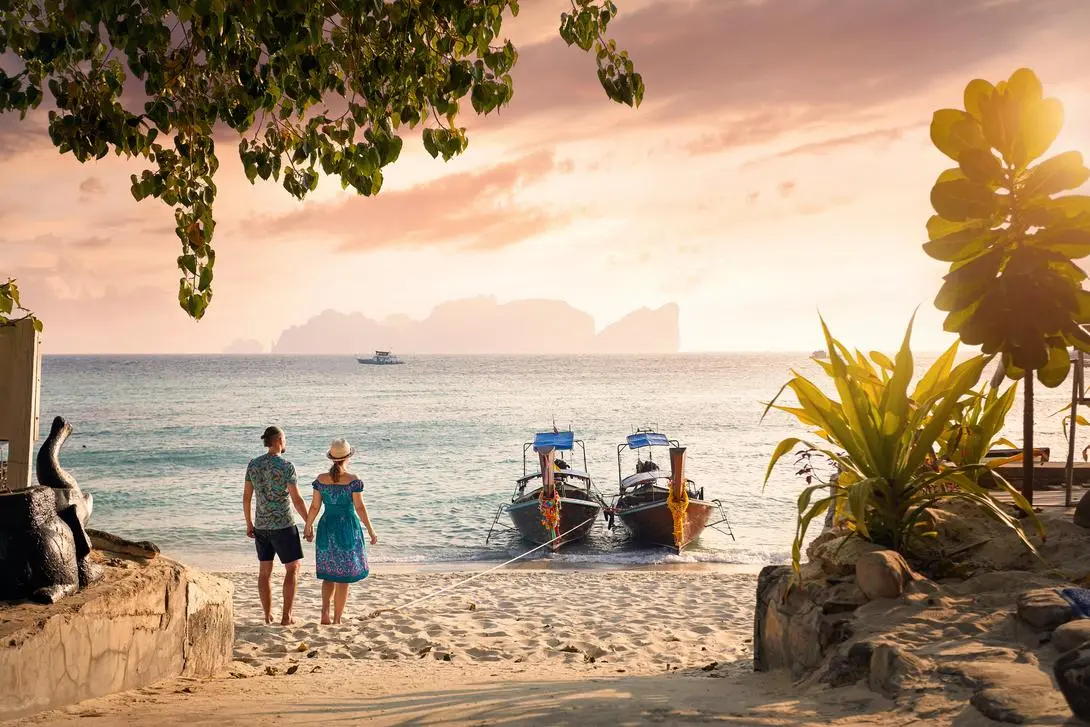 Win a Dream Holiday to Thailand: Your Ultimate Guide to Enter and Explore!