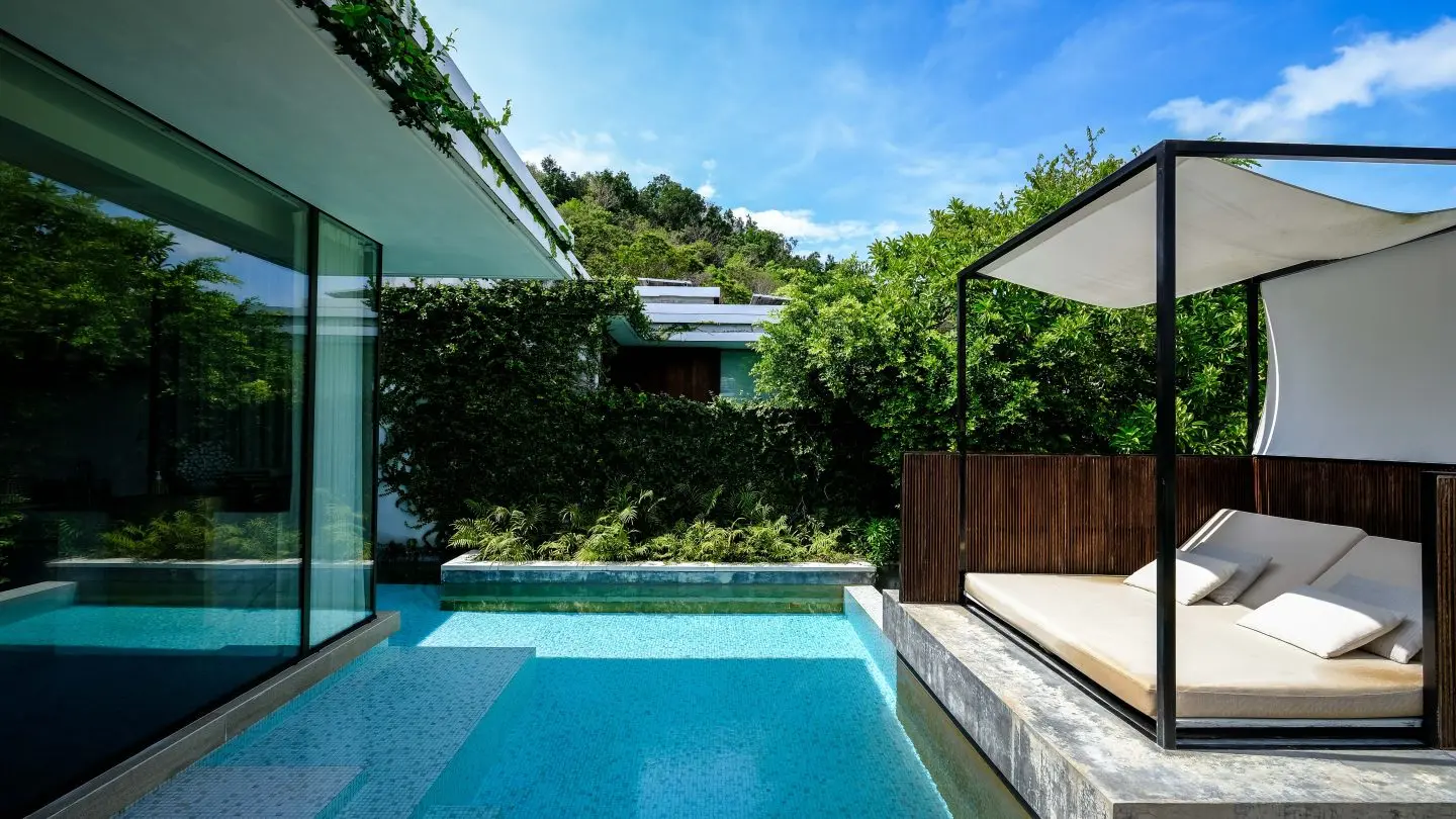 Discover Luxurious Serenity at Rosewood Phuket: A Premier Resort Experience