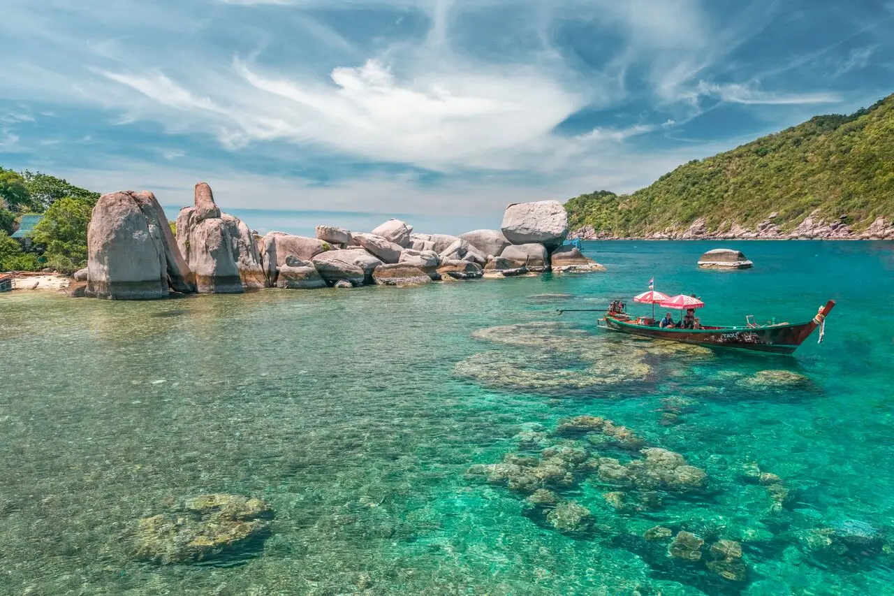 Discover Thailand: 10 Hidden Gems and Lesser-Known Activities You Must Experience!