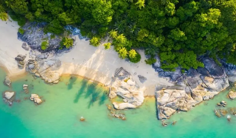 Discover Koh Lanta: Thailand's Ultimate Barefoot Chic Island Retreat