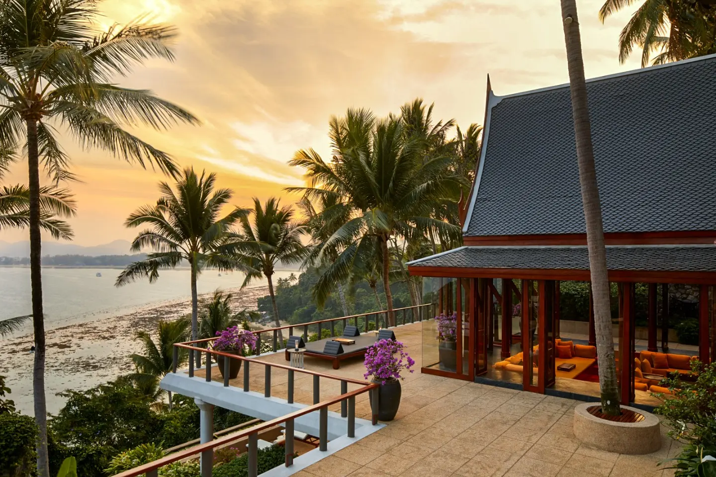 Discover Amanpuri: The Ultimate Luxury Retreat in Phuket, Thailand
