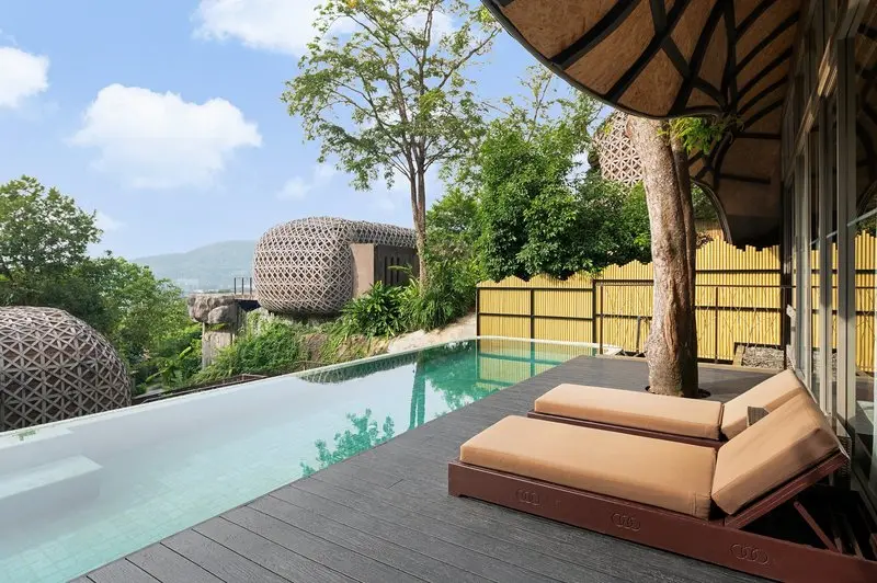 Discover Keemala: A Luxurious Retreat in the Heart of Phuket, Thailand