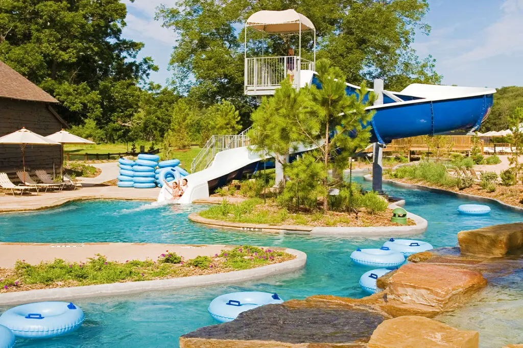 Discover the World's Best Family Hotels 2025: Top Picks for Unforgettable Generation Games