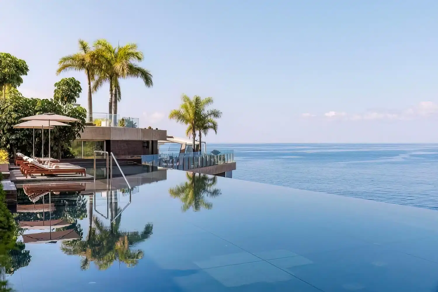 Discover Madeira's Finest Accommodations: Top Picks for Every Traveler