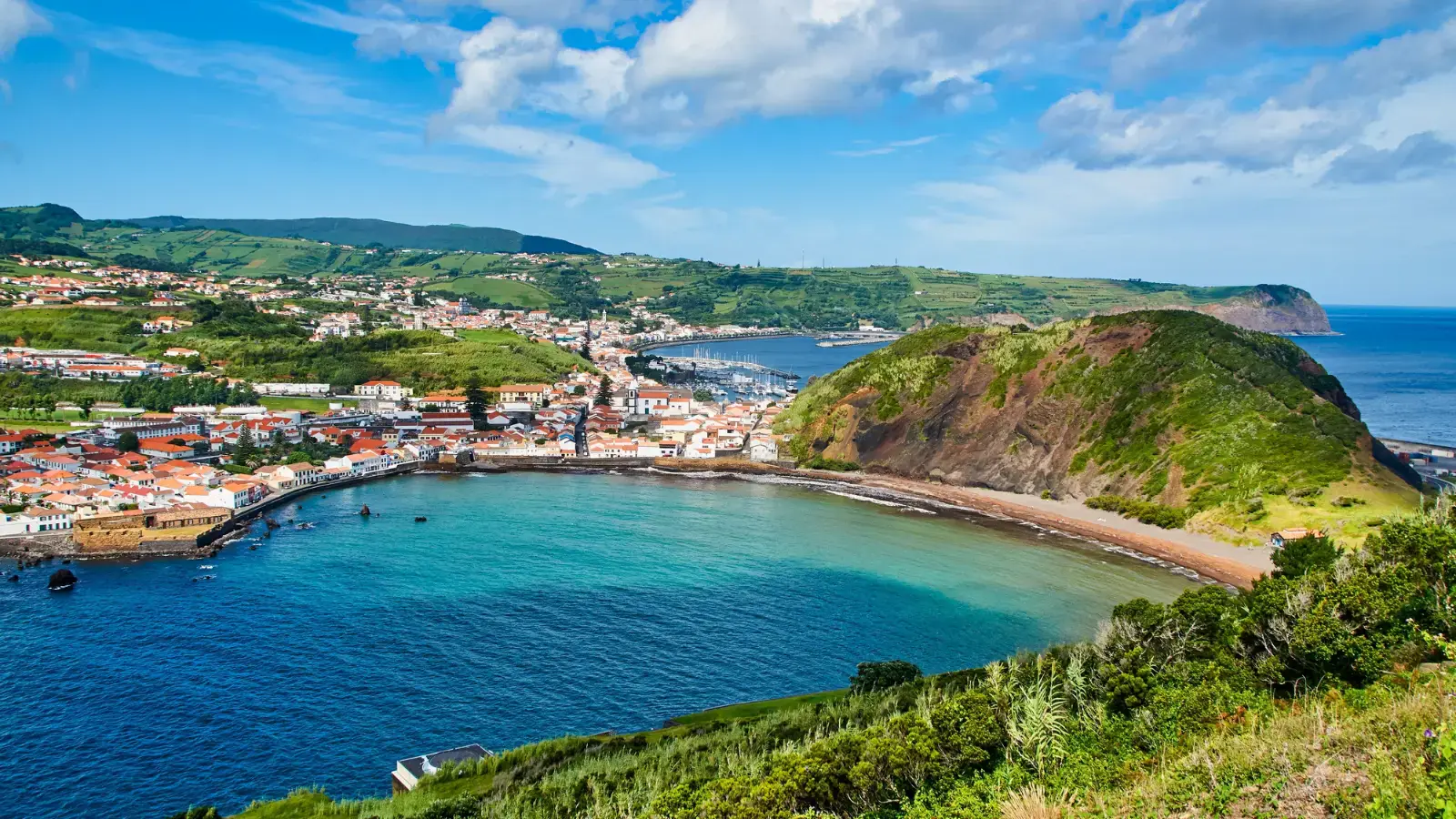 Exploring the Azores: A Local’s Perspective on Portugal’s Volcanic Archipelago